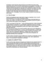 Összefoglalók, jegyzetek 'Overview and Improvement of Organizational Behavior in Hansapank Group', 12.                