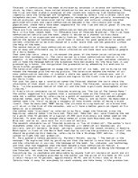 Esszék 'Internet Communication', 1.                