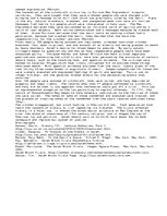 Esszék 'Salem Witch Trials. Detailed why the Salem Witch Trials Were Important in Histor', 4.                