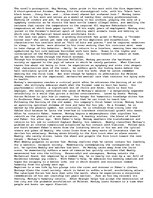 Esszék 'Character Analysis of Guy Montag in Fahrenheit 451', 1.                