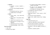 Összefoglalók, jegyzetek 'Emelt magyar szóbelik 2021', 9.                