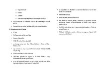 Összefoglalók, jegyzetek 'Emelt magyar szóbelik 2021', 21.                