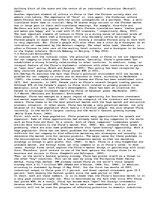 Esszék 'Analysis of China', 2.                