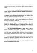 Esszék 'Analysis of speeches', 2.                