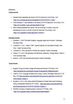 Esszék 'Analysis of speeches', 6.                