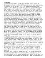 Esszék 'A Critique of the Television Show "The West Wing"', 1.                