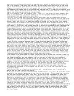 Esszék '"The Lord of The Flies" by William Golding', 3.                