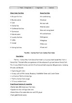 Összefoglalók, jegyzetek 'New York Hotels Comparison', 3.                