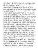 Esszék 'Nuclear Droppings on Hiroshima and Nagasaki', 1.                