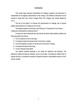 Kutatási anyagok 'Weblog Register Characteristics', 5.                