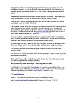 Kutatási anyagok 'Weblog Register Characteristics', 15.                