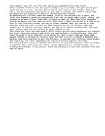 Esszék 'Whether or not American Should Be Forced to Join the Military for a Certain Amou', 1.