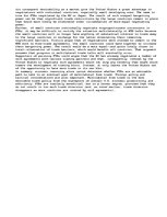 Esszék 'The Benifits of Free Trade', 4.