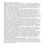 Esszék 'The Constitution in the Years Prior to the Civil War ', 1.                