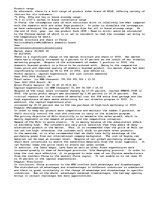 Esszék 'Businss Plan in China', 7.                