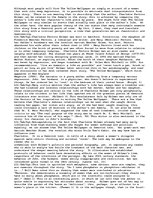 Esszék 'The Yellow Wallpaper by Charlotte Perkins Gilman: Feminism', 1.                