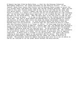 Esszék 'Bill Clinton Vs Paula Jones', 1.