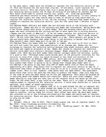 Esszék 'Should women, as well as men, have to register for the selective service at the ', 1.                