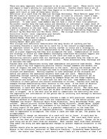 Esszék 'Coaching Tips and Techniques', 1.                