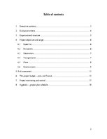 Kutatási anyagok 'Group Work in "Project Management"', 2.                