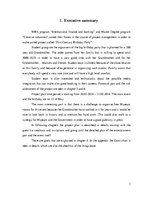 Kutatási anyagok 'Group Work in "Project Management"', 3.                