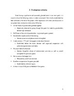 Kutatási anyagok 'Group Work in "Project Management"', 4.                