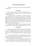 Kutatási anyagok 'Group Work in "Project Management"', 6.                