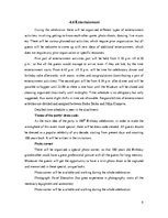 Kutatási anyagok 'Group Work in "Project Management"', 9.                