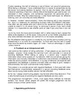 Esszék 'Communications', 2.                