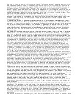 Esszék 'Background to Marketing', 6.                