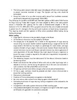 Kutatási anyagok 'Timber Transport by Sea', 5.                