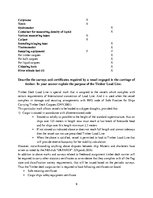 Kutatási anyagok 'Timber Transport by Sea', 9.                