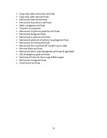 Kutatási anyagok 'Timber Transport by Sea', 10.                