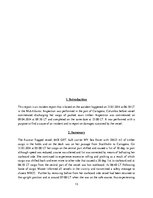 Kutatási anyagok 'Timber Transport by Sea', 13.                