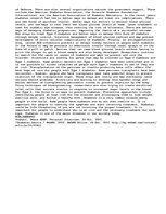 Esszék 'Diabetes', 2.                