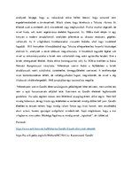 Esszék 'Mohandász Karamchand Gandhi', 2.                