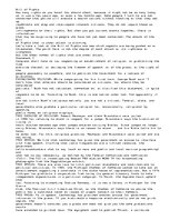 Esszék 'The Bill of Rights', 1.                