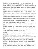 Esszék 'The Bill of Rights', 2.                