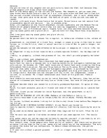 Esszék 'The Bill of Rights', 4.                