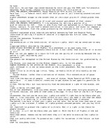 Esszék 'The Bill of Rights', 7.                