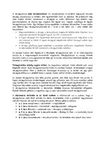 Esszék 'Viselkedéskultúra, névjegykártya', 2.                