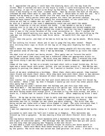 Esszék 'Around the World', 1.                