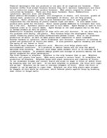 Esszék 'Discuss the Hormones in Plants and Their Actions', 1.                