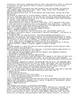 Esszék 'Appraisal', 4.                