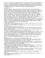 Esszék 'Appraisal', 5.                