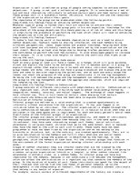 Esszék 'Explain the Importance of Groups', 1.