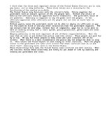 Esszék 'What Does It Mean to You to Be a US Citizen?', 1.                