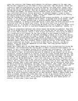 Esszék 'Julius Caesar', 2.                