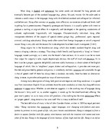 Kutatási anyagok 'English Language and Slang in the Lyrics of Popular Music', 8.                