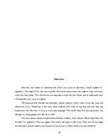 Kutatási anyagok 'English Language and Slang in the Lyrics of Popular Music', 10.                